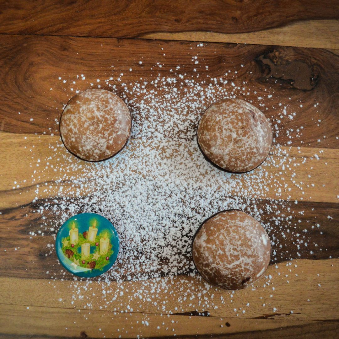 Einzelner Magnet: 3. Advent
